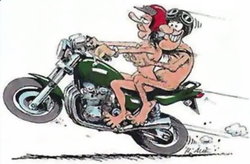 (2009-09-15) Joe Bar Team. Desnudos en la moto.jpg
