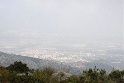 (2008-02-28) Webcampada Bisiesta. Alhaurín de la Torre. Cerro de Povea N034R.jpg