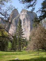 15.- Half dome - Yosemite NP.jpg