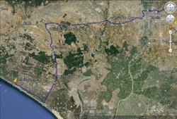 Sevilla al Camping Mazagón.jpg Sevilla al Camping Mazagón.jpg