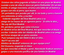 Periodista, Real Madrid, Atletico de Madrid, Entrevista.jpg