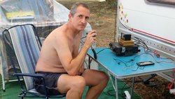 Isla Antilla 2016 camping Luz 002.jpg