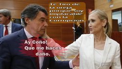 Corrupcion, Ignacio Gonzalez, Cifuentes, Lucha, Implacable, PP.jpg