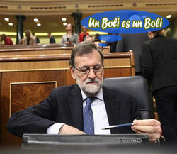 Rajoy, Boli, Boligrafo, Idea.jpg
