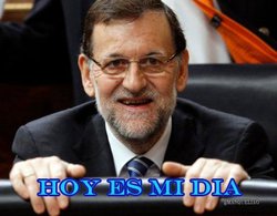 Mariano, Rajoy, Friki, Celebracion, Fiestajpg.jpg