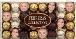 Ferrero Rocher, Ferreras, AnaPastor, Bombones, Chocolate.jpg
