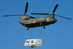 ch47, Chinook, Helicoptero, Caravana, Transporte.jpg