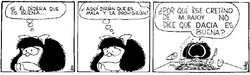 mafalda -  Rajoy cretino Dacia .jpg