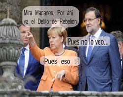 Merckel, M.Rajoy, Feijoo, Rebelion,Alemania, Puigdemont-.jpg