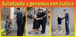 Saludo, Rey, Ciatica, pelotas, humillacion., verguenza, .jpg