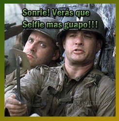 Selfie, Guerra, Ryan,Soldado,Pelicula, Ton Hanks.jpg