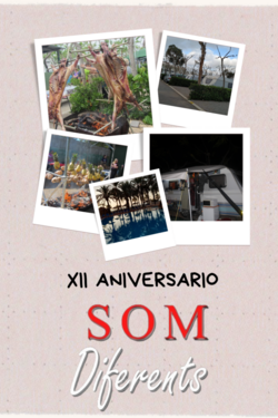 XII ANIVERSARIO SOM DIFERENTS.png