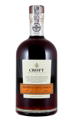 Croft Tawny Reserve.webp Croft Tawny Reserve.webp