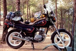 (1994-02-20) Honda  CB250.jpg