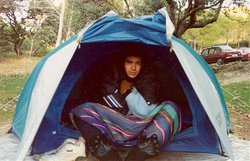 (1993-02-13)  Acampada en la Srra de las Nieves 02.jpg