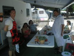 Grupo de amigos en Cabopino 13,14 y 15 de Mayo de 2011 002.jpg