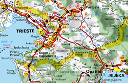 mapa paso Eslovenia.gif