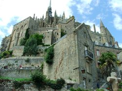 50 Mont Saint Michel, Normandía. Agosto 2011 (95).jpg
