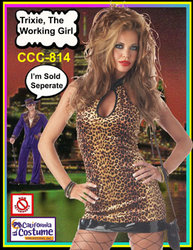 CCC-814  Trixie - The Working Girl  2 pc Costume.jpg