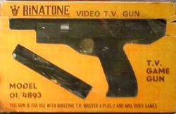 Binatone Video T.V. Gun 01-4893_www.JPG
