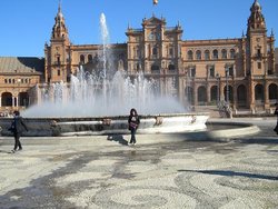 Sevilla Plaza España 1.JPG