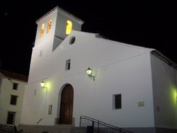 Obras de reforma de la pza de la iglesia y nueva iluminación. ALFARNATE, ABRIL DE 2010 (11).jpg