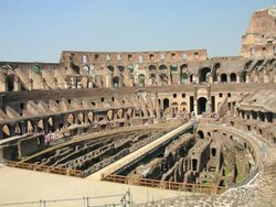 486.- Roma. Coliseo..jpg