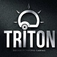 tritoncamper