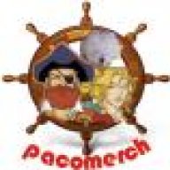 pacomerch