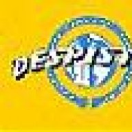 despistao