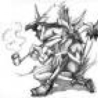 el duende