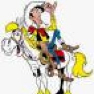 lucky luke
