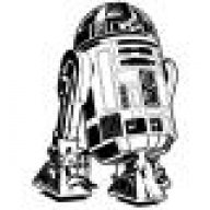R2 D2