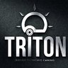 tritoncamper