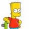 BART SIMPSON