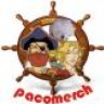 pacomerch