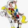 lucky luke