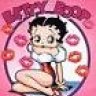 BETTY BOOP