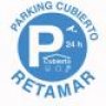 Parking Retamar