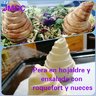 Voy en tienda