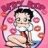 BETTY BOOP