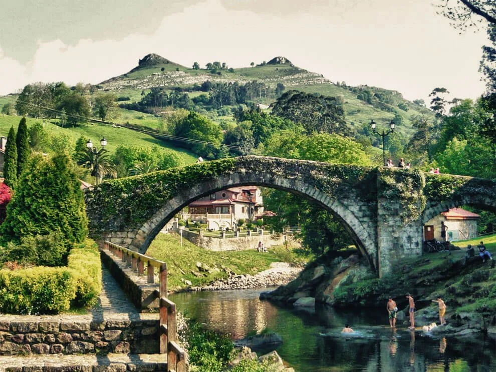 Cantabria