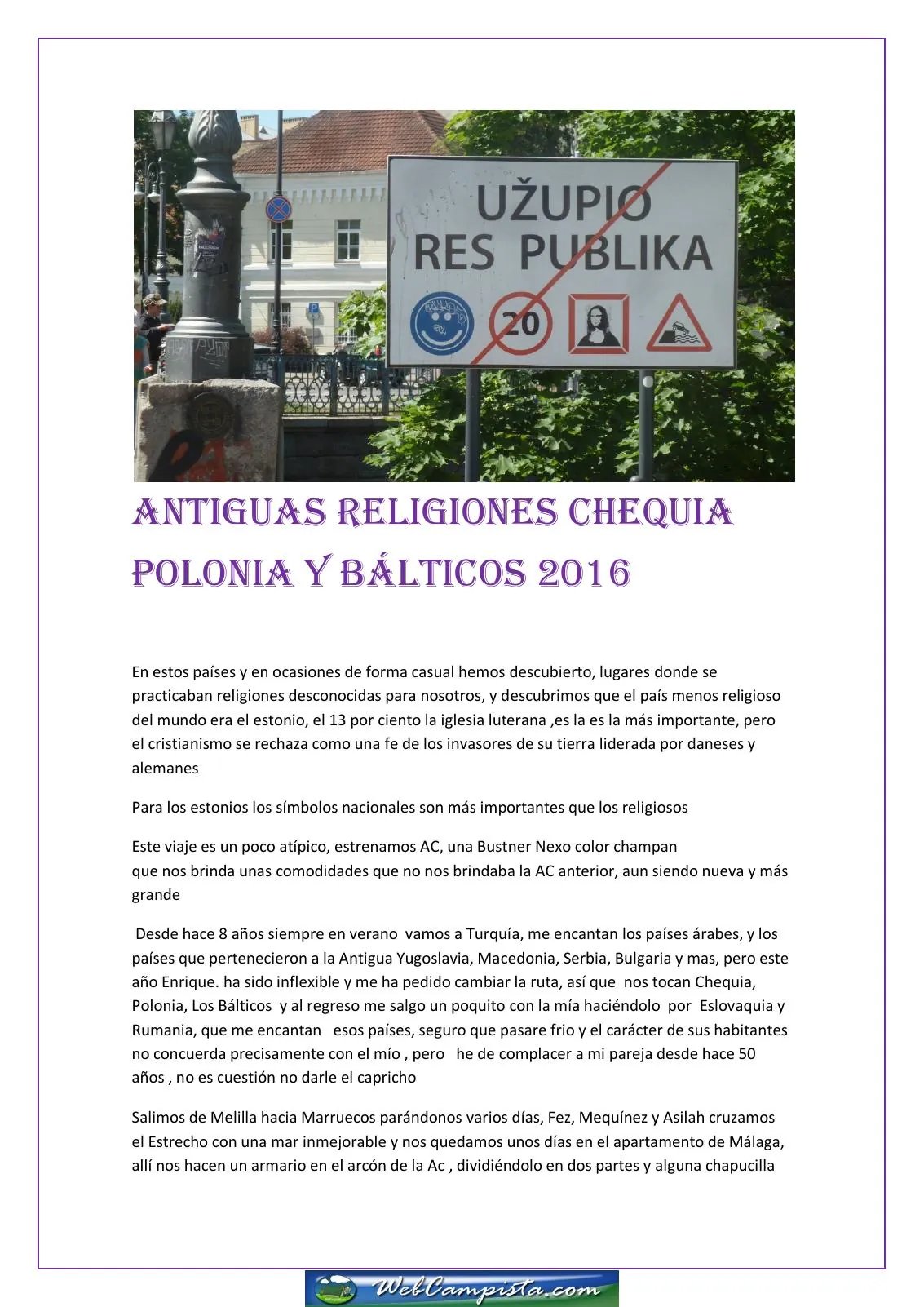 Portada — Antiguas religiones chequia polonia y bálticos 2016