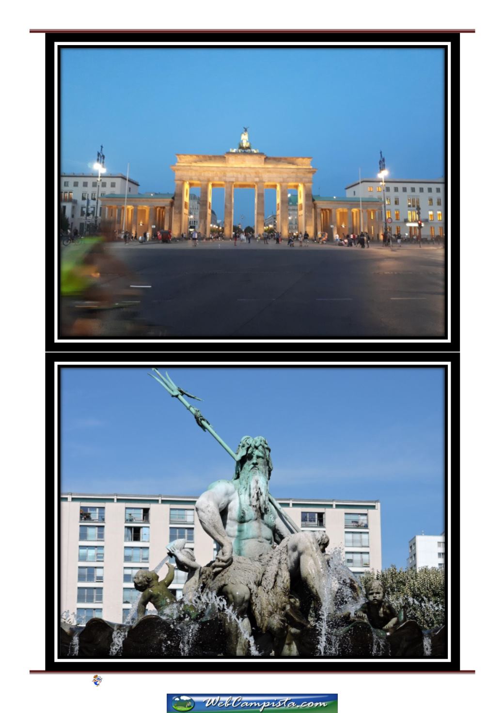 Page Background