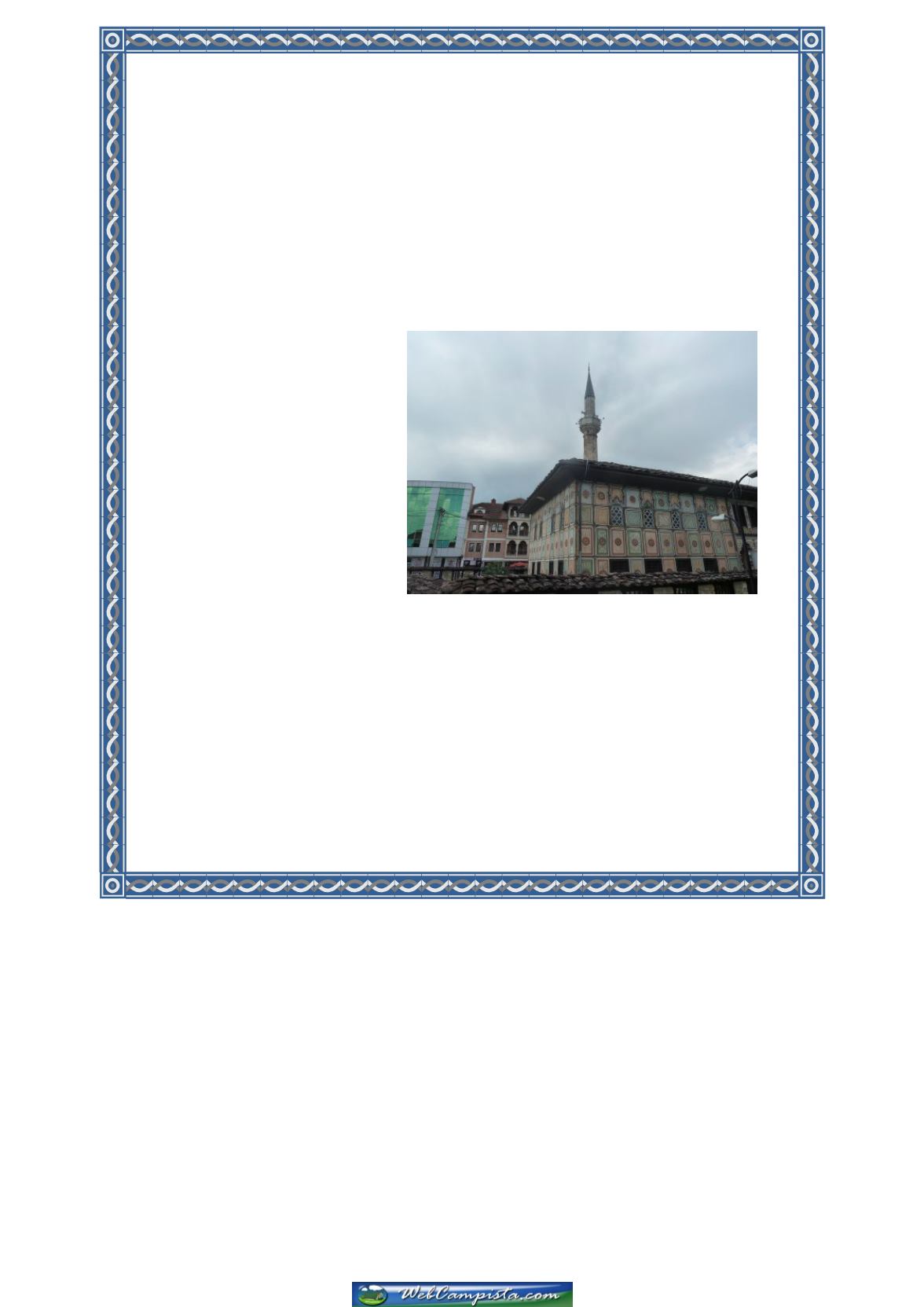 Page Background