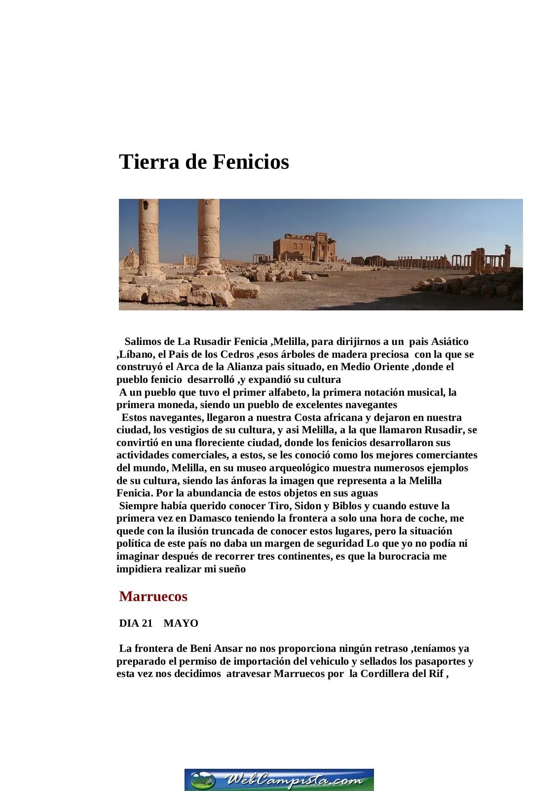 Portada — Tierra de fenicios